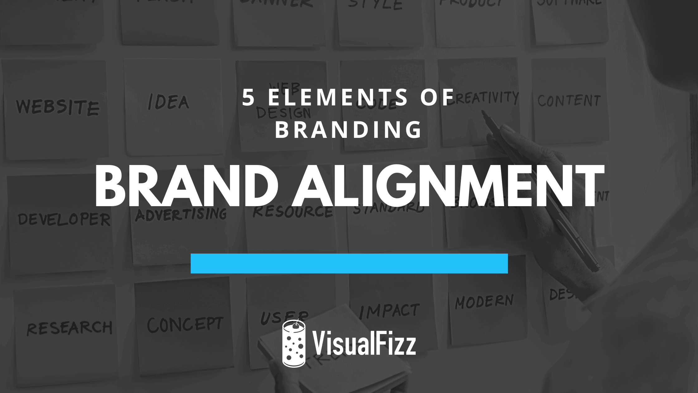The Key Elements To Building A Successful Brand - Elements Brand