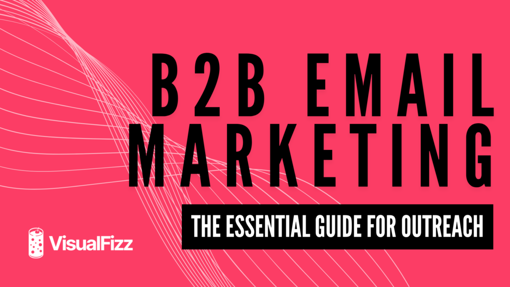 cover image The Essential Guide to B2B Email Marketing