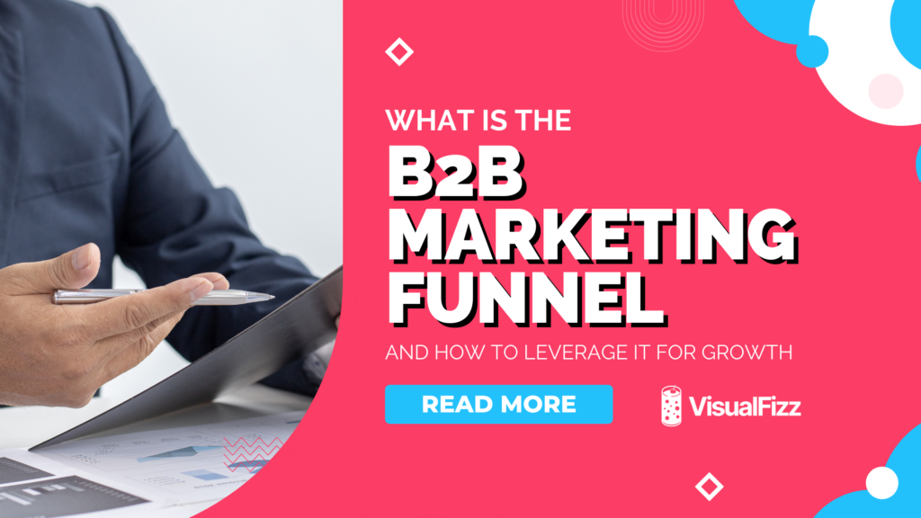 what is the B2B marketing funnel